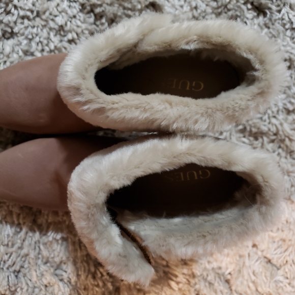 guess booties - Picture 2 of 4